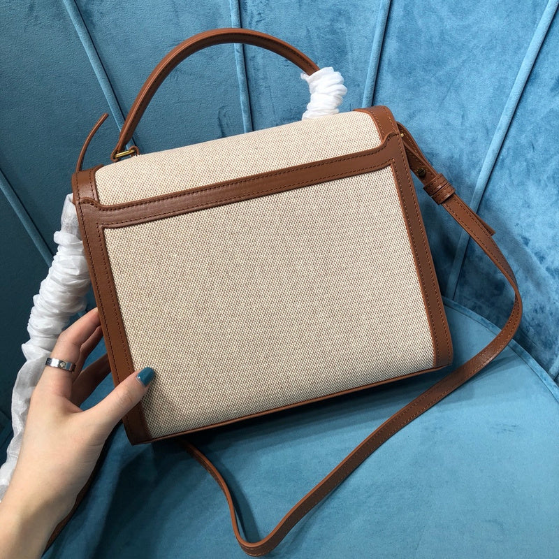Yves Saint Laurent - Bags