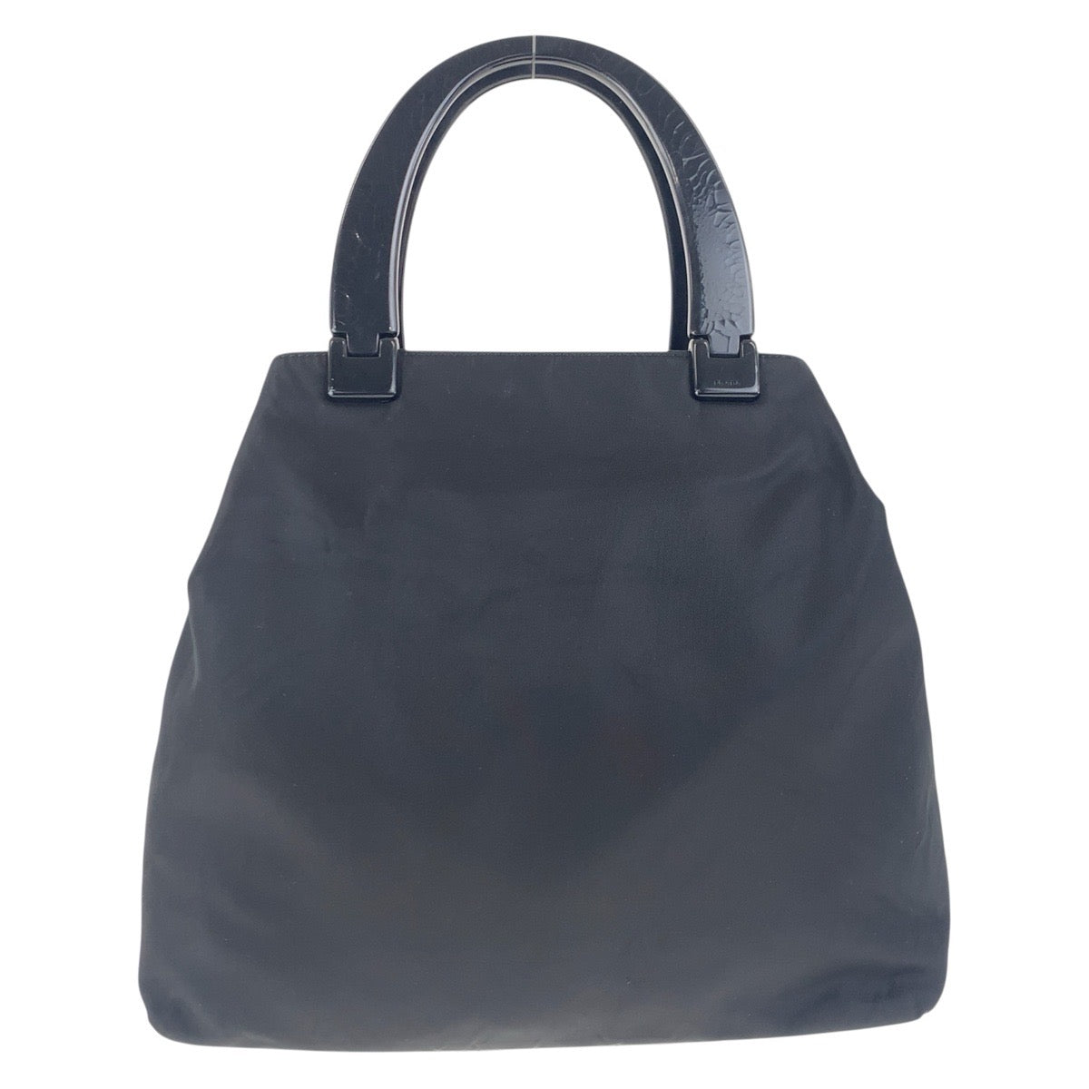 Prada Tessuto Nylon Tote Bag