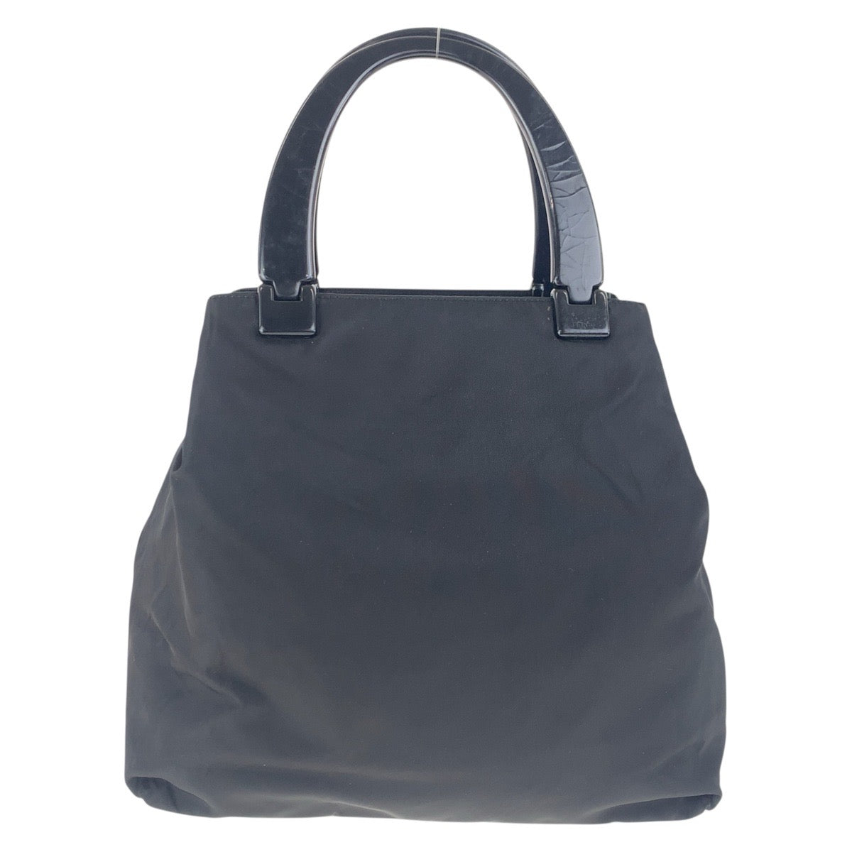 Prada Tessuto Nylon Tote Bag
