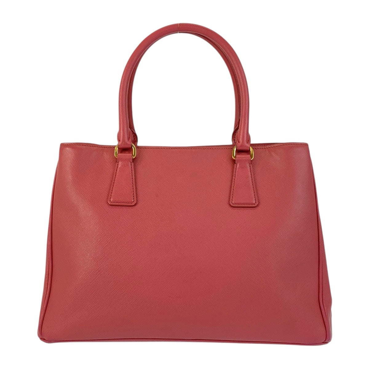Prada Saffiano 2way Bag