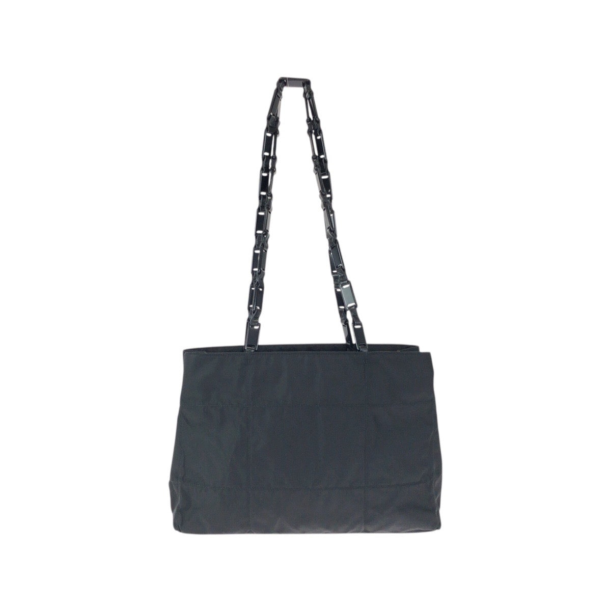 Prada Tessuto Nylon 2way Bag