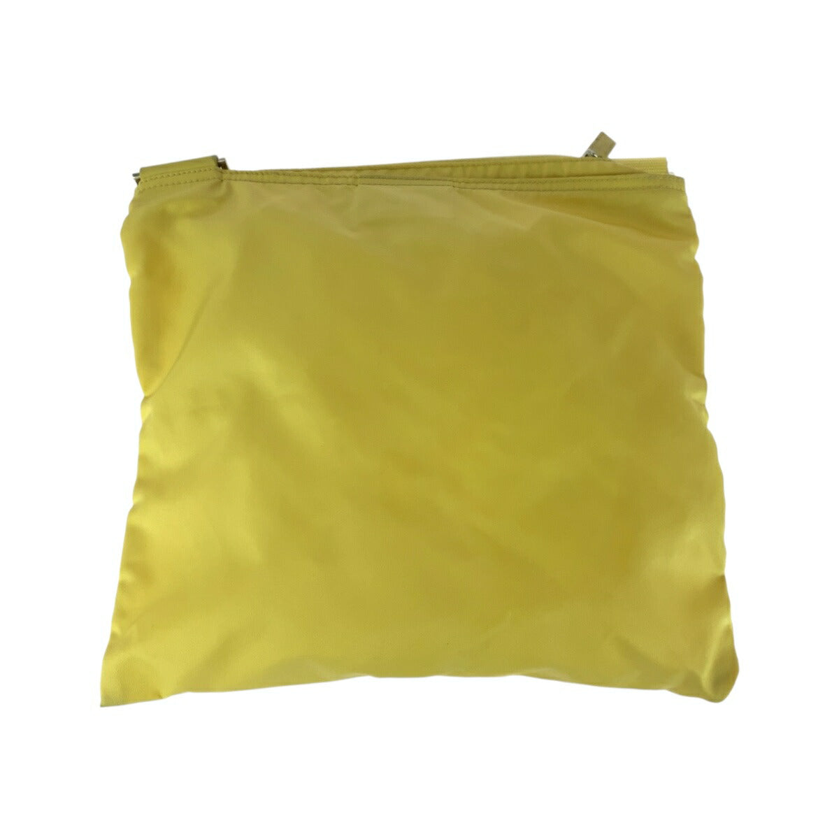 Prada Tessuto Nylon Shoulder Bag