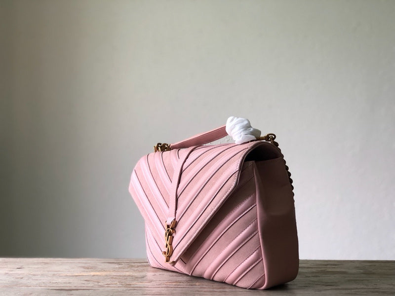 Yves Saint Laurent - Bags