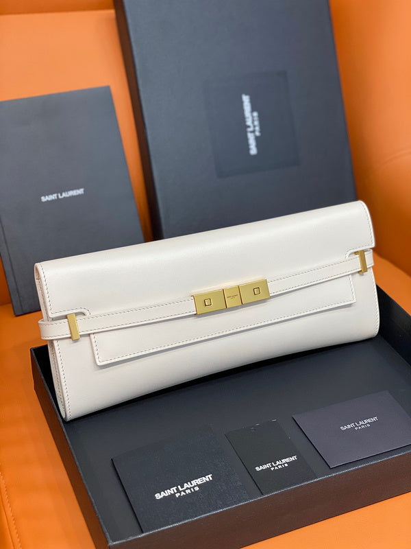 Yves Saint Laurent - Bags