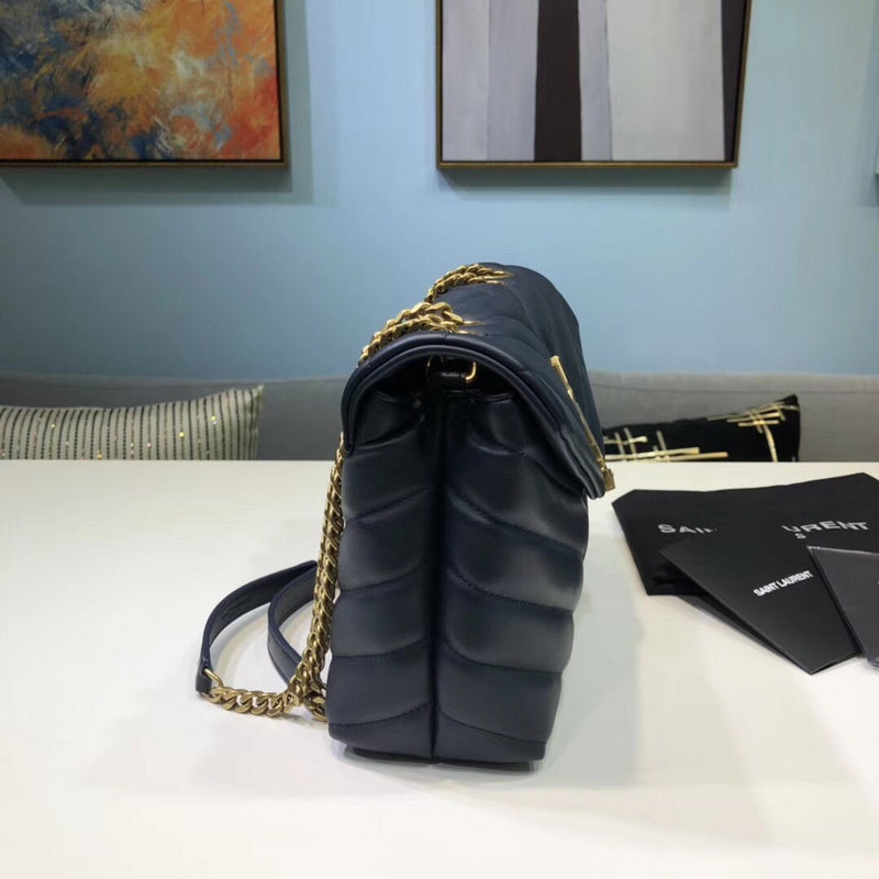 Yves Saint Laurent - Bags
