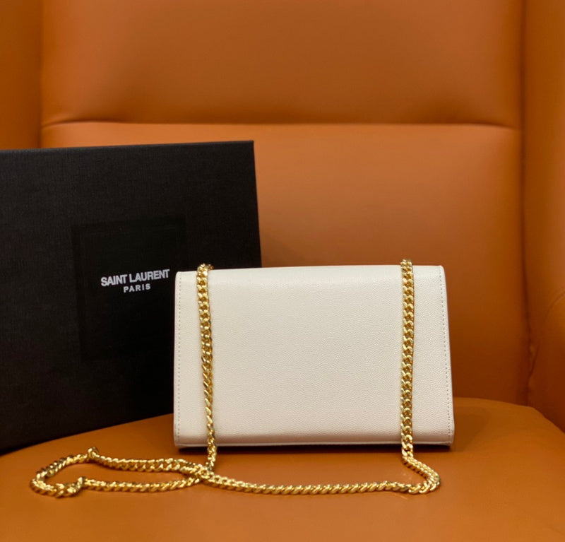 Yves Saint Laurent - Bags