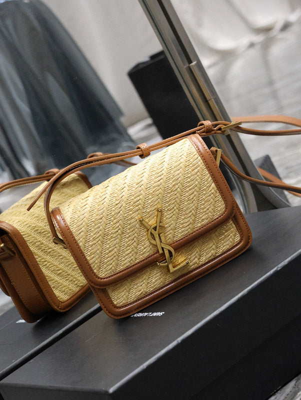 Yves Saint Laurent - Bags