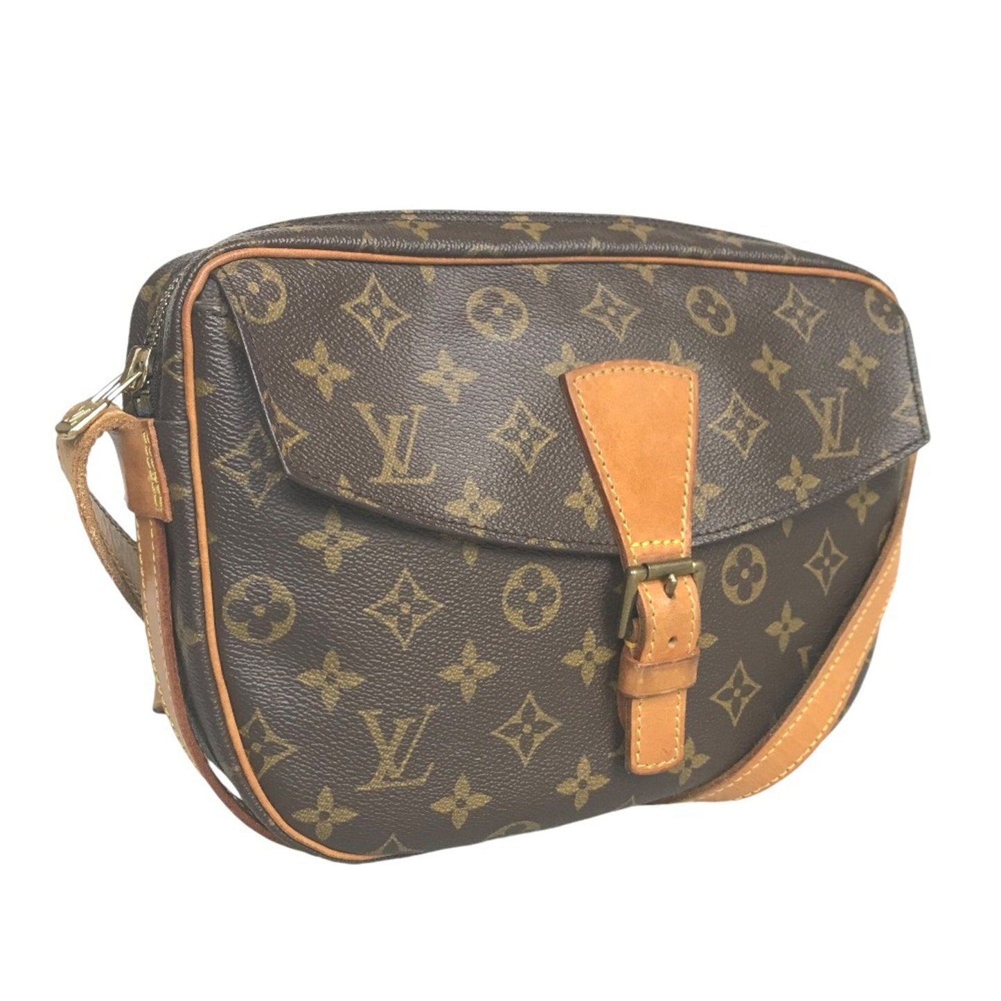 Louis Vuitton Monogram Galle Monogram Monogram Shoulder Bag
