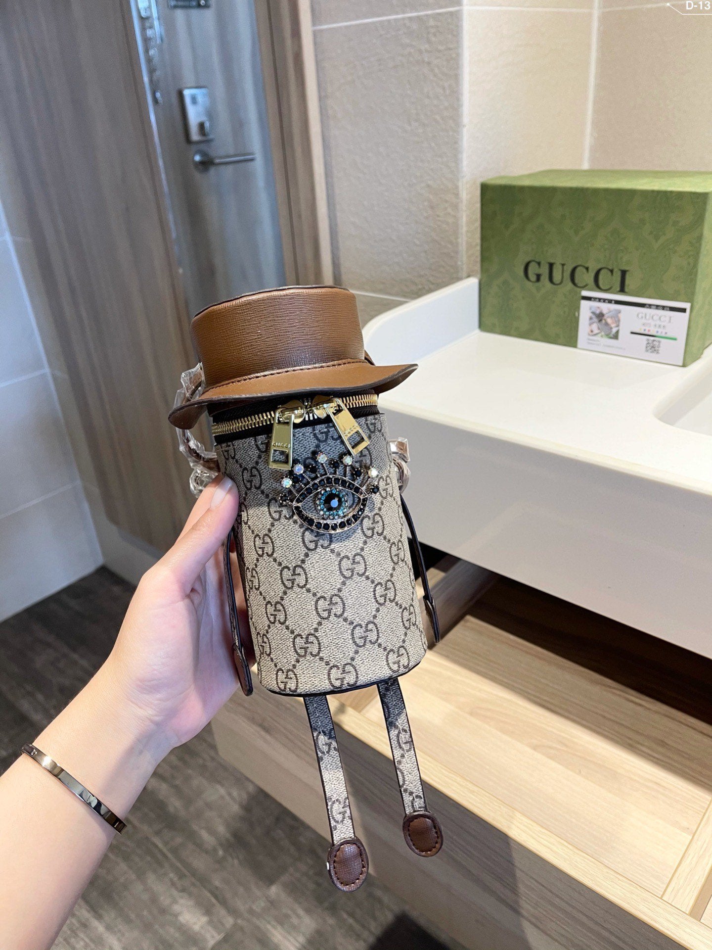 Gucci Arrival Handbag Style 117