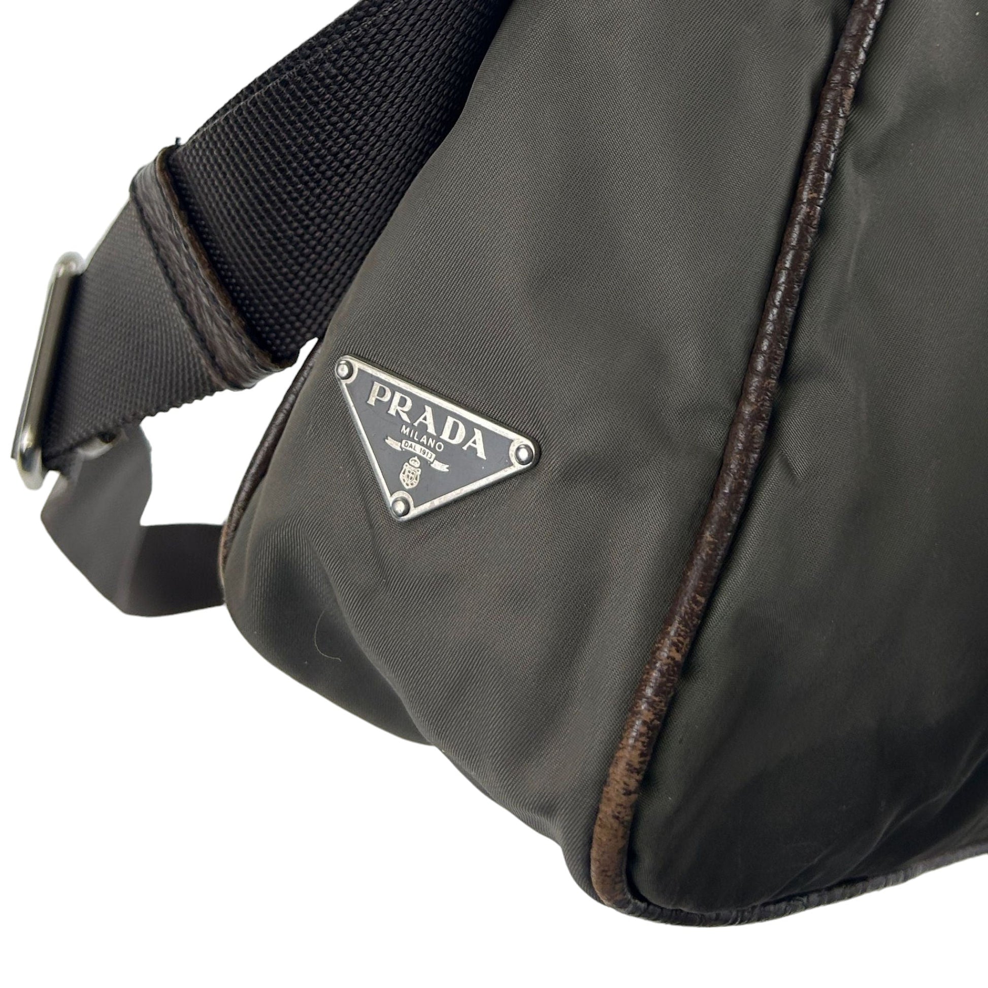 Prada Cross Body Bag
