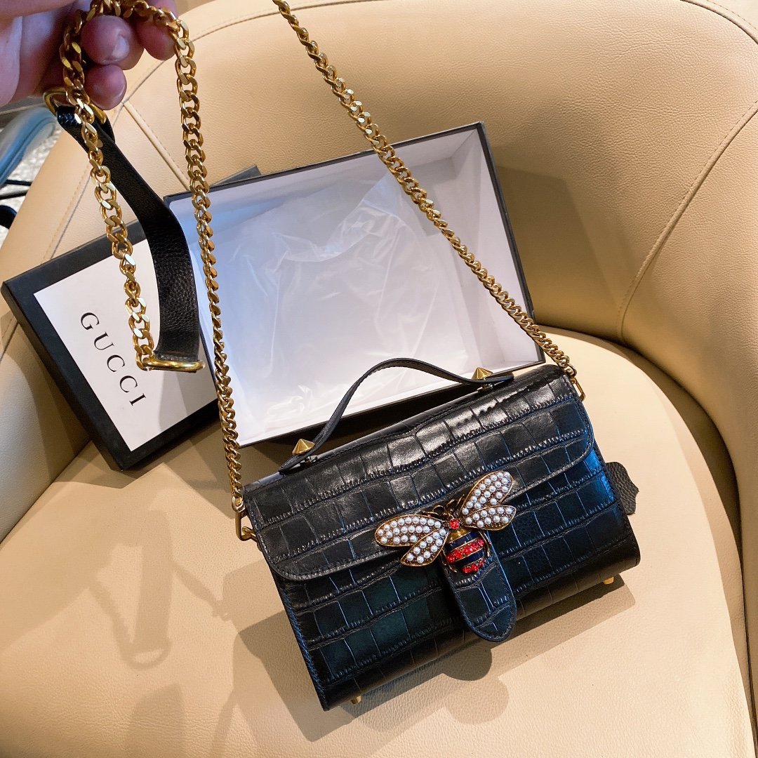 Gucci Arrival Handbag Style 34