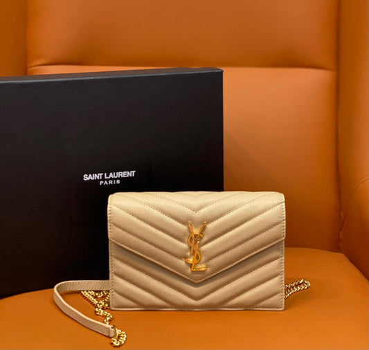 Yves Saint Laurent - Bags