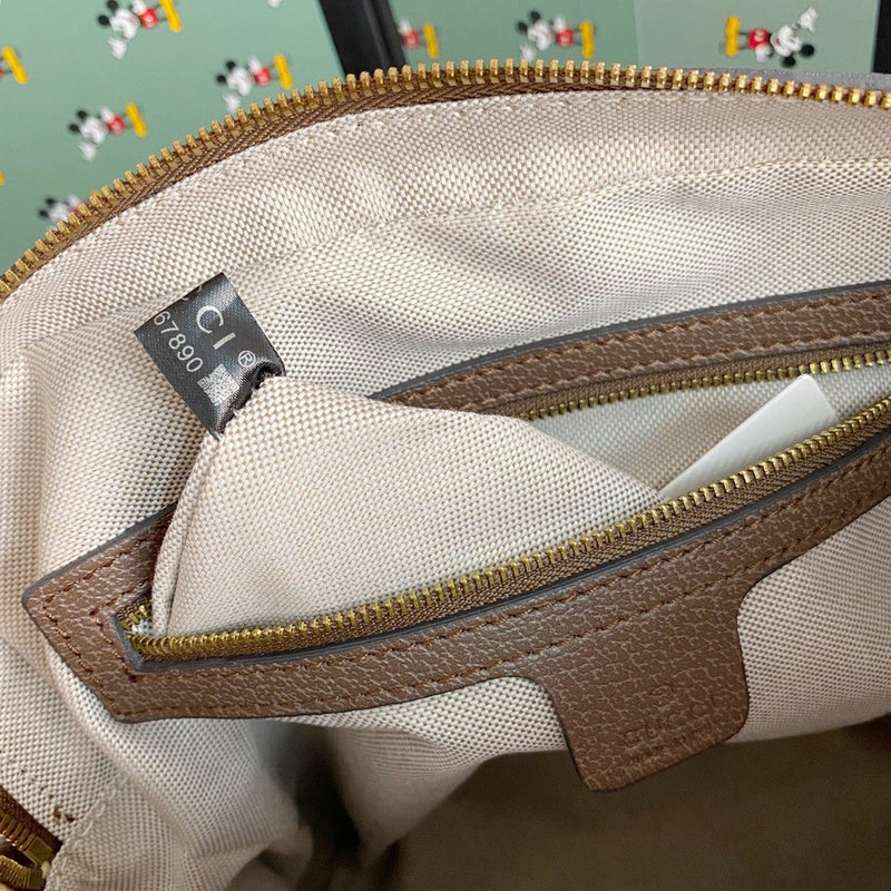 Gucci The Tote Style 48