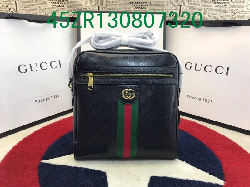 Gucci The Tote Style 28