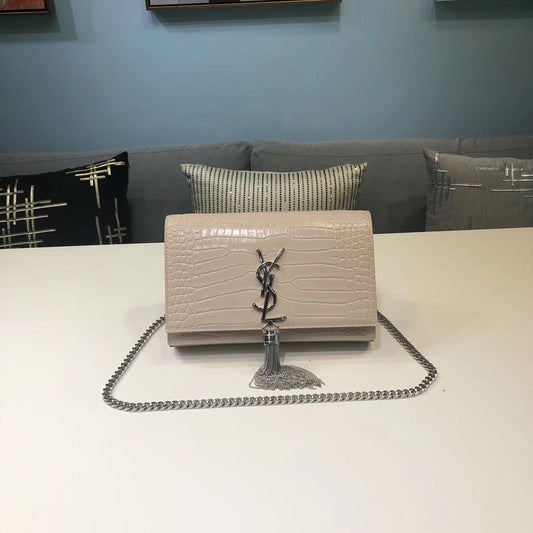 Yves Saint Laurent - Bags