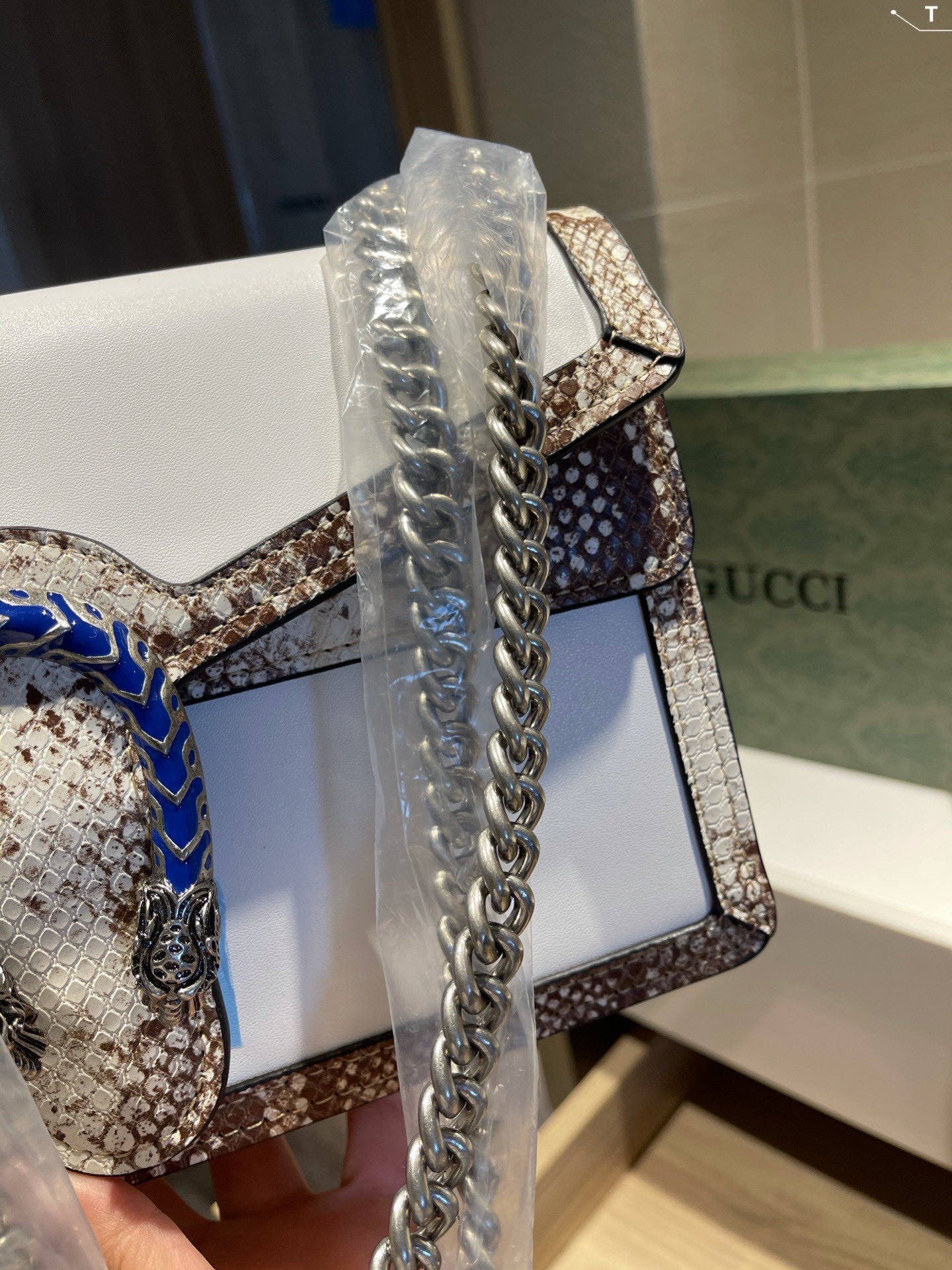 Gucci Arrival Handbag Style 119