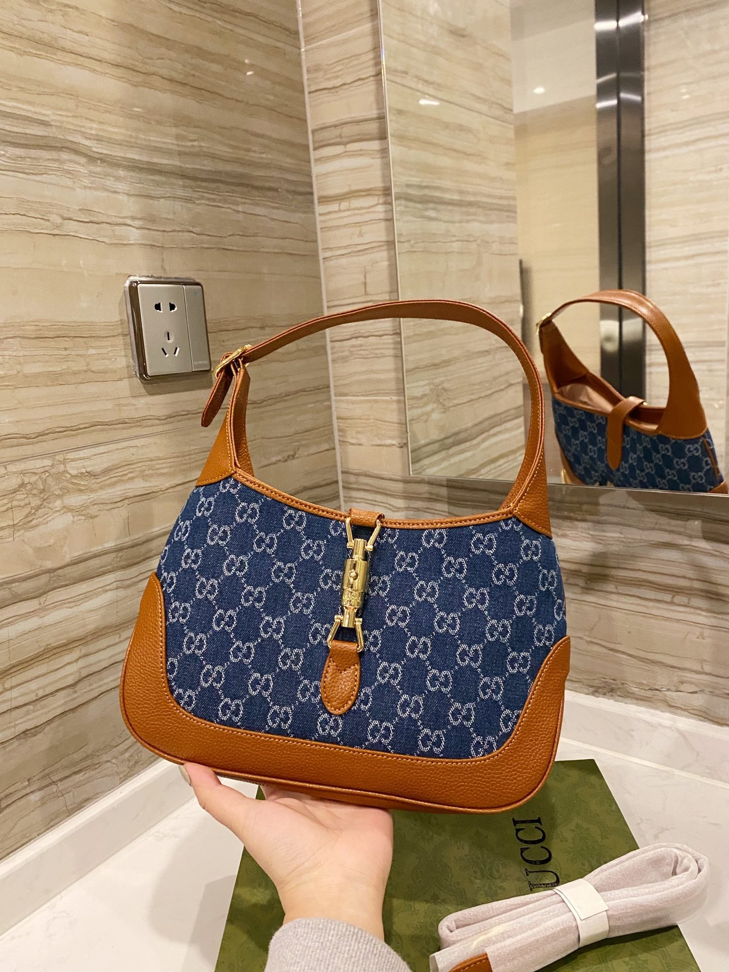 Gucci Arrival Handbag Style 83