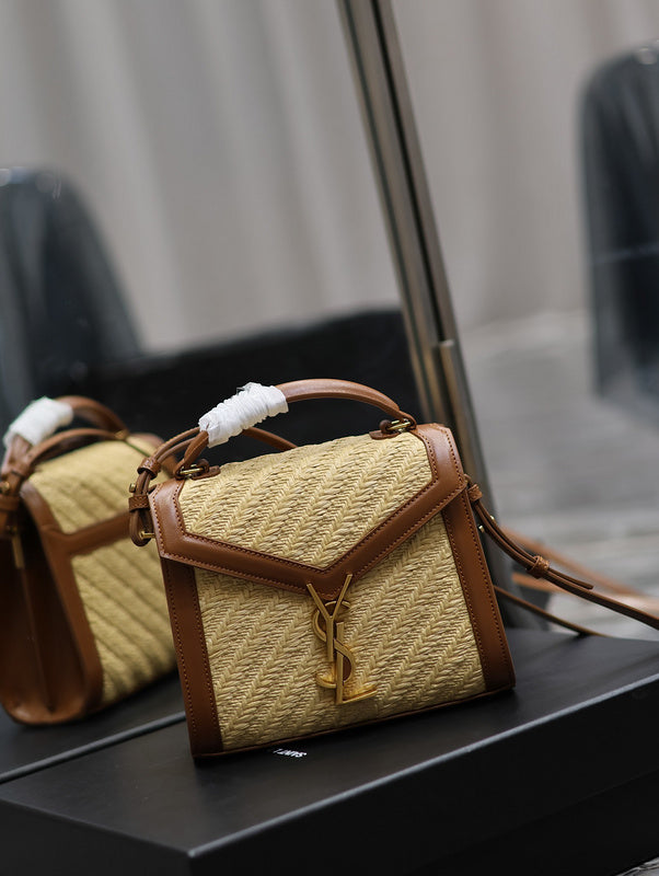 Yves Saint Laurent - Bags
