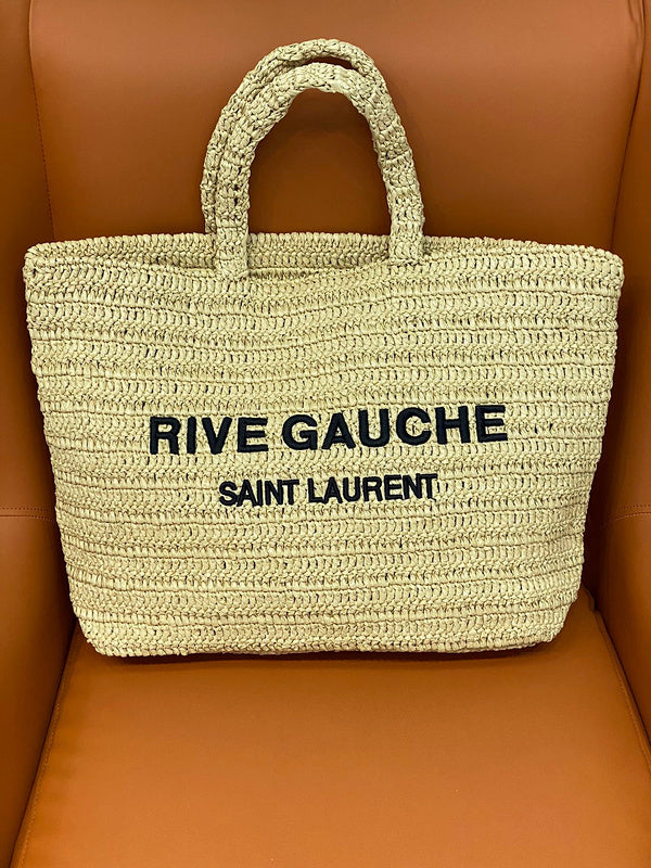 Yves Saint Laurent - Bags