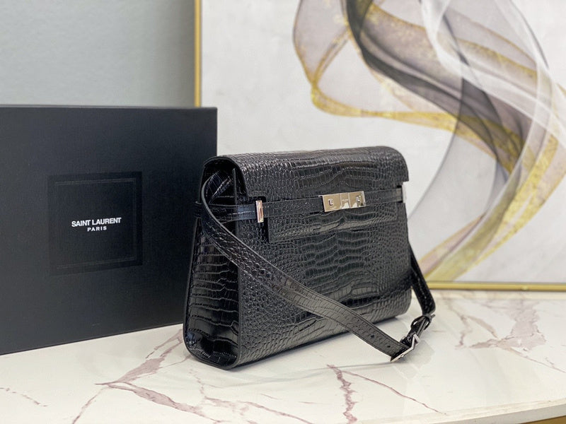 Yves Saint Laurent - Bags