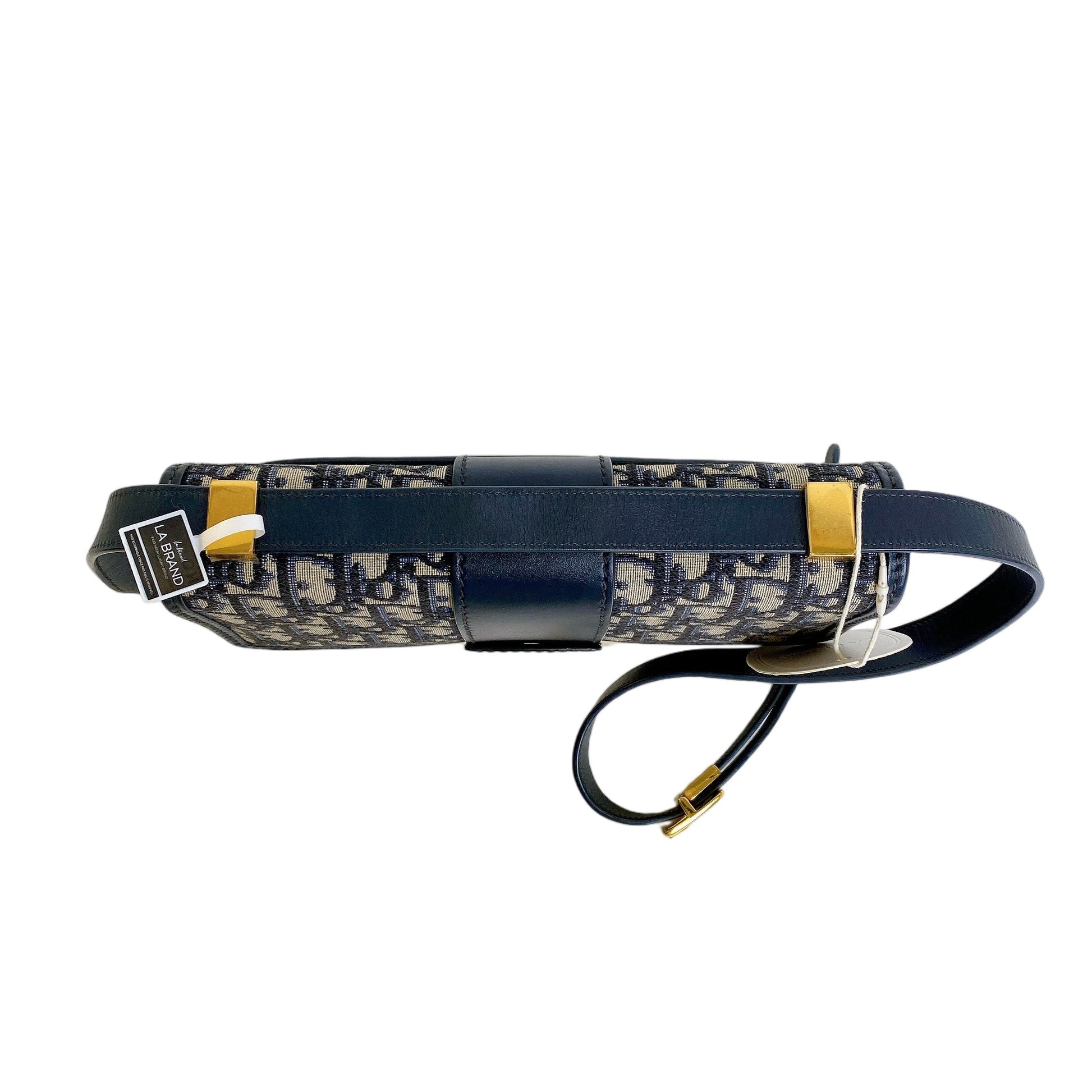 Dior Lou Canvas Handbag