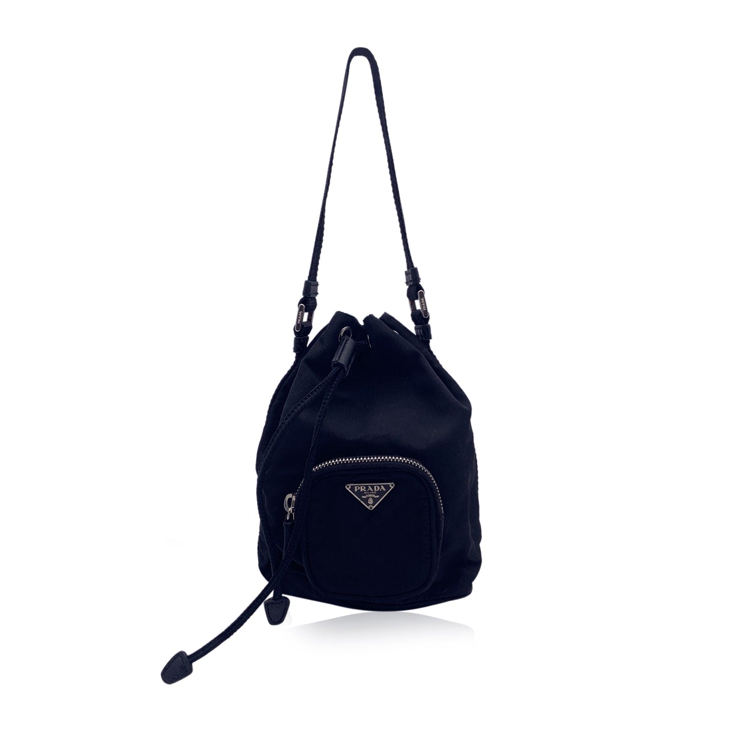PRADA Prada Handbag Duet