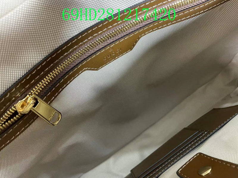 Gucci The Tote Style 73