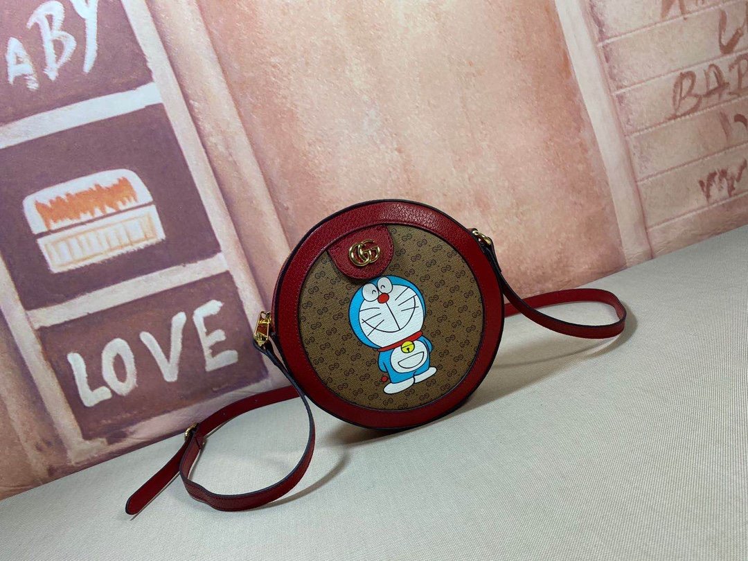Gucci Arrival Handbag Style 142