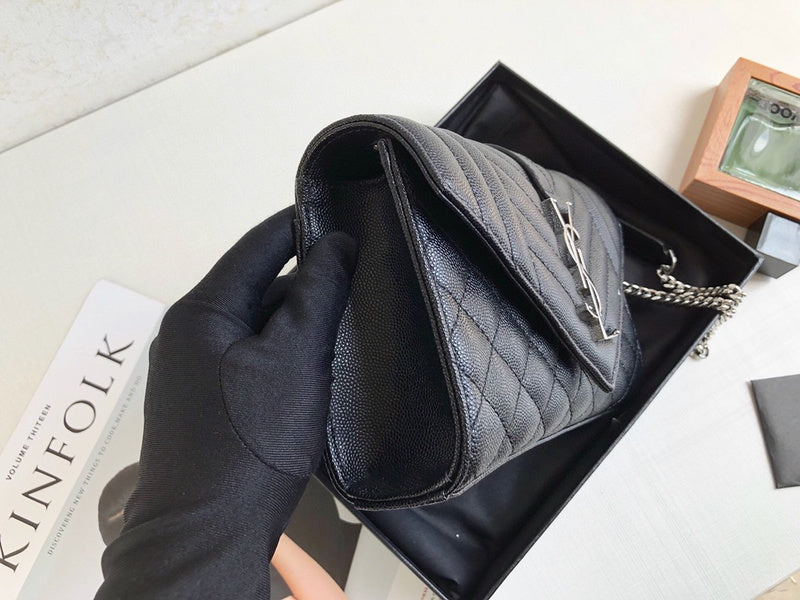 Yves Saint Laurent - Bags