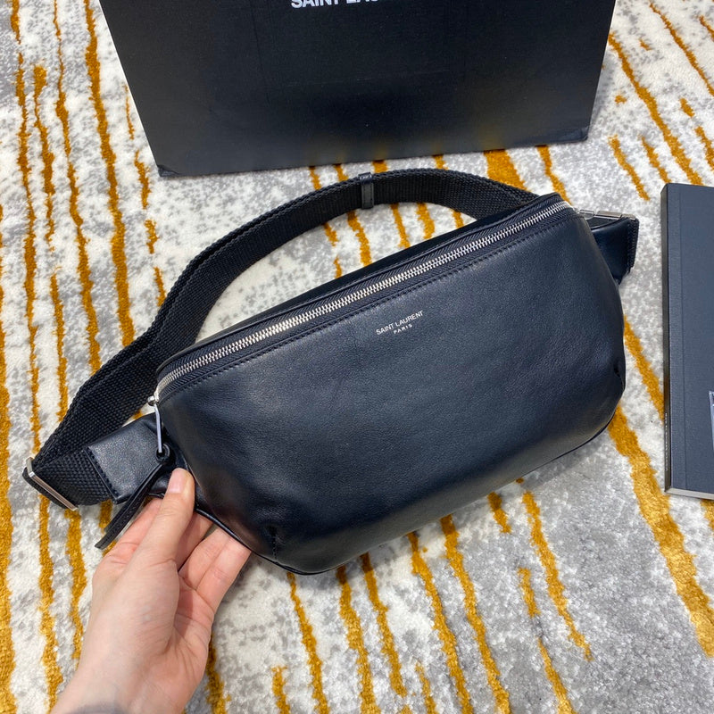 Yves Saint Laurent - Bags