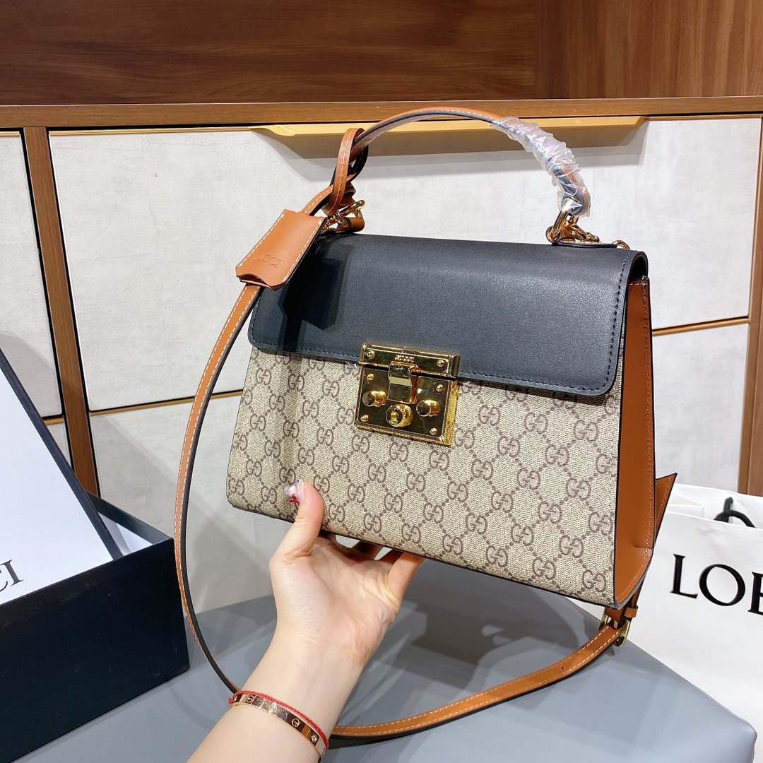 Gucci Arrival Handbag Style 26