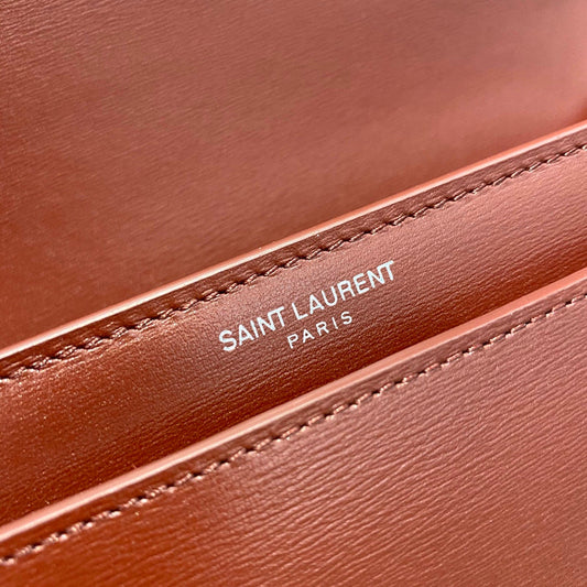 Yves Saint Laurent - Bags