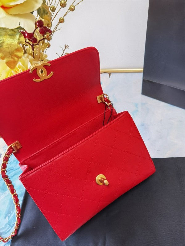 Chanel Bags