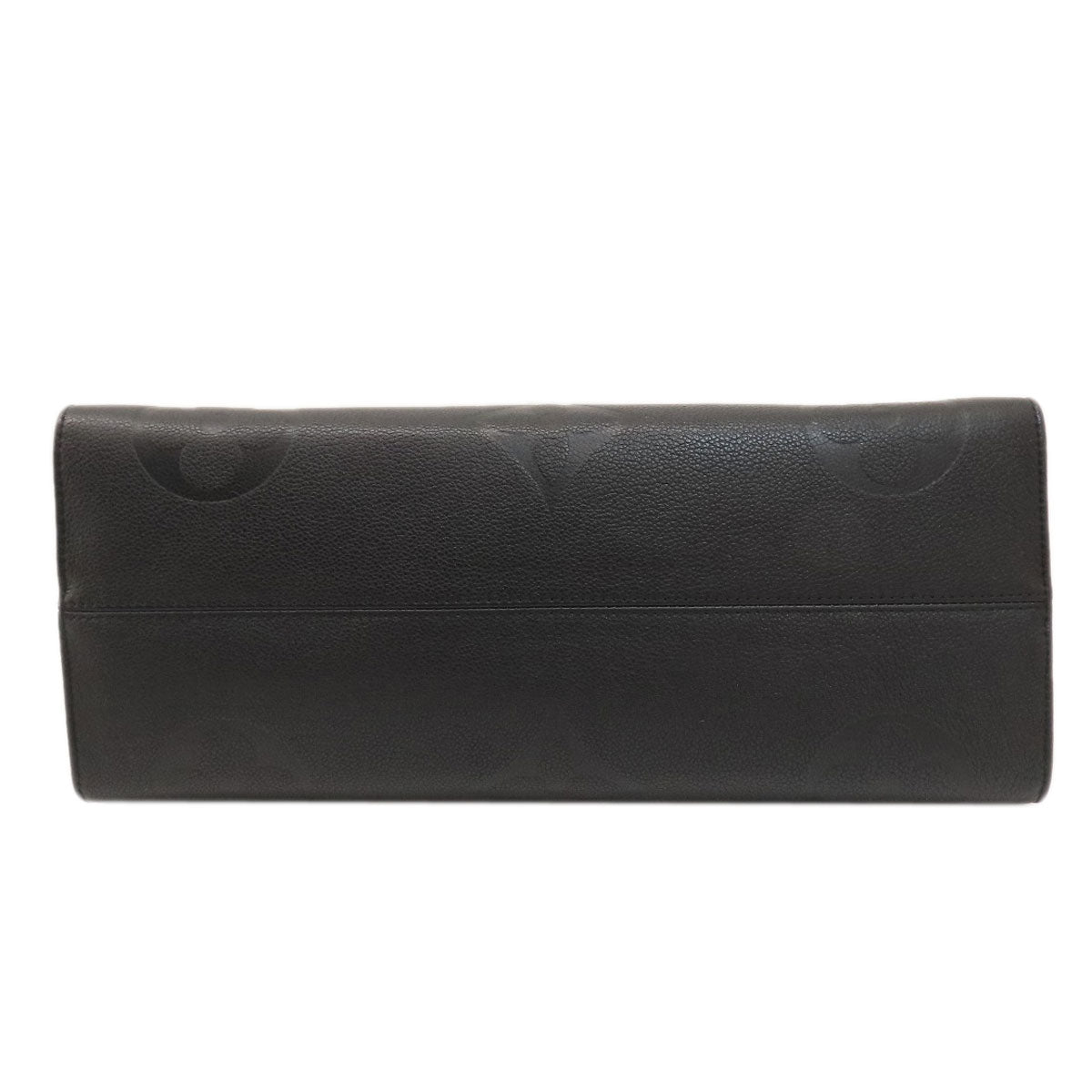 LOUIS VUITTON Tote Bag Monogram Ann Platt black On the Go GM Monogram Empreinte