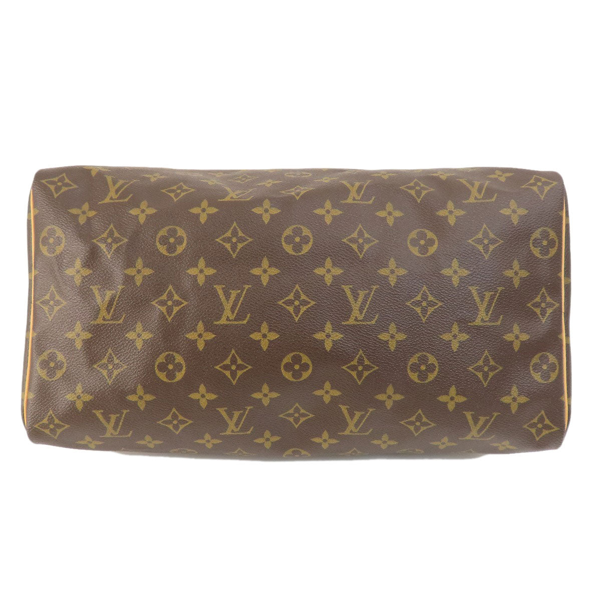 LOUIS VUITTON Tote Bag Monogram canvas Brown Monogram