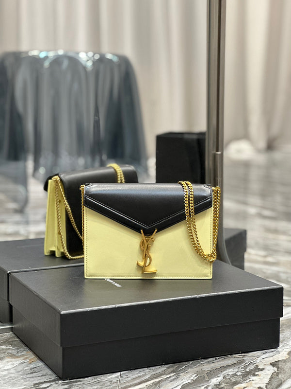 Yves Saint Laurent - Bags