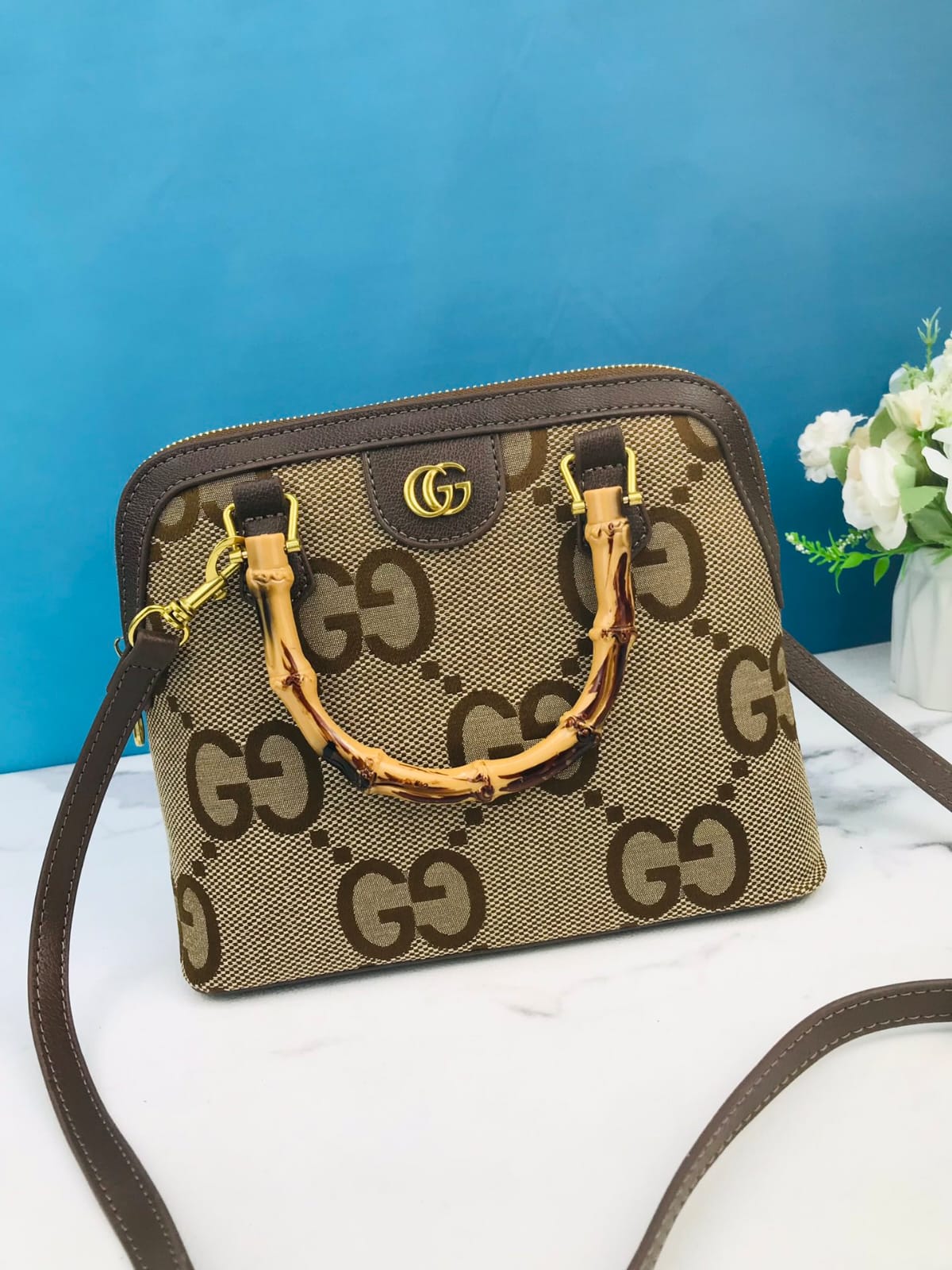 Gucci Designer Handbag
