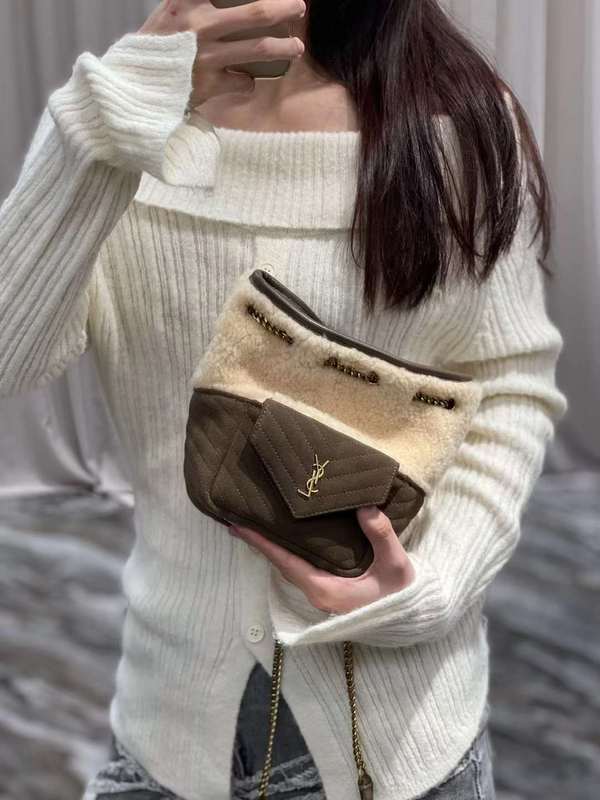 Yves Saint Laurent - Bags