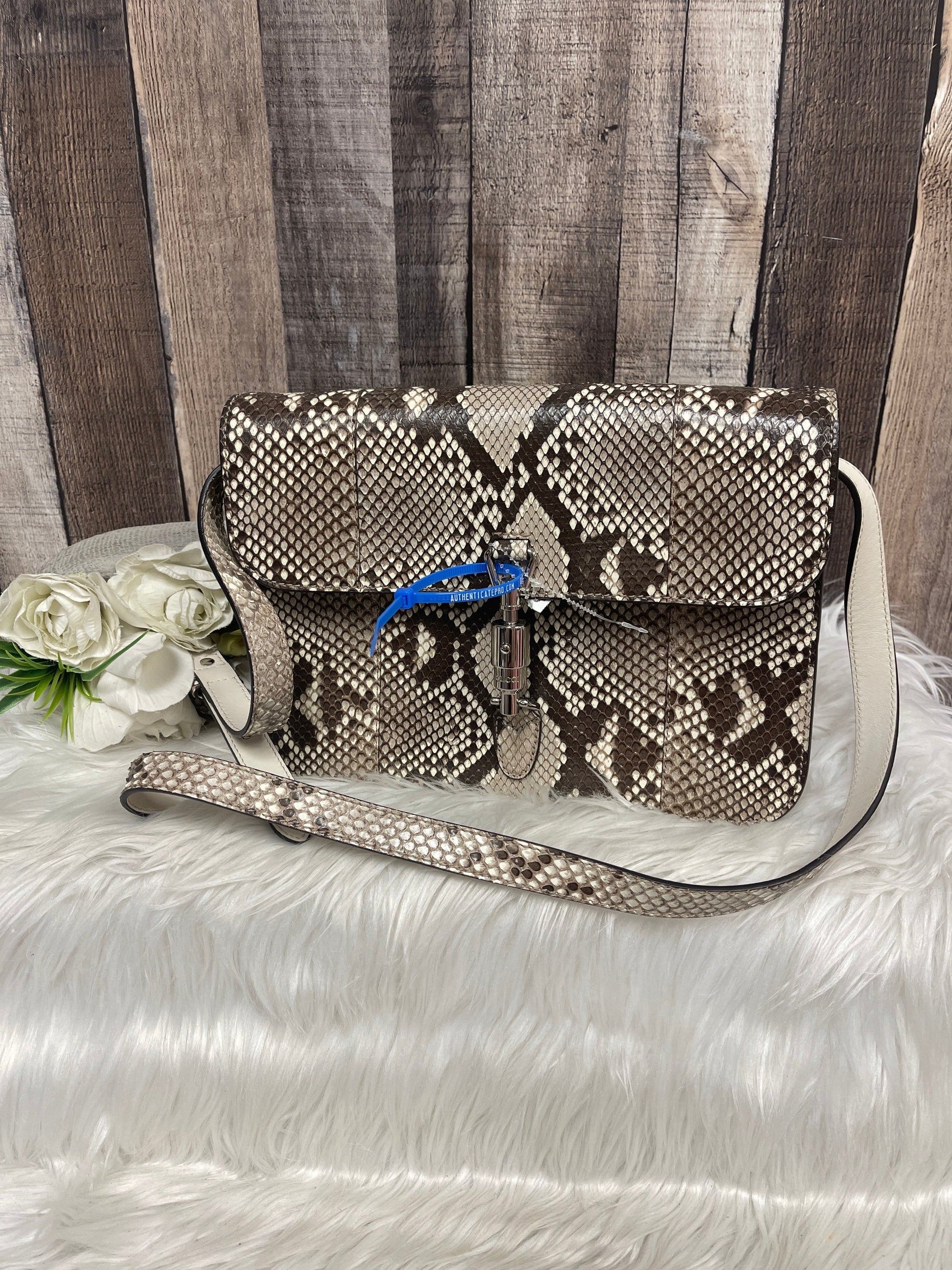 Gucci Designer Crossbody