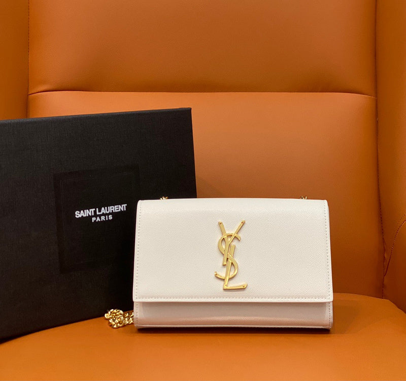 Yves Saint Laurent - Bags