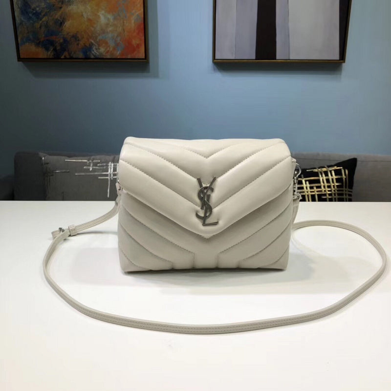 Yves Saint Laurent - Bags