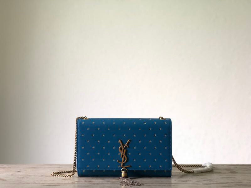 Yves Saint Laurent - Bags