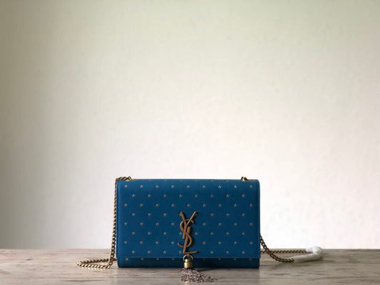 Yves Saint Laurent - Bags