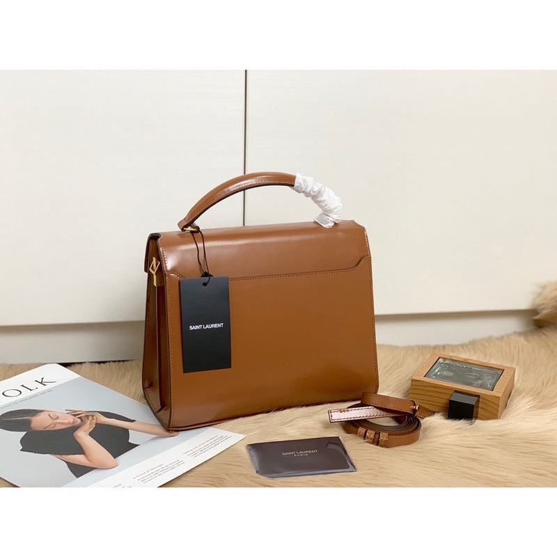 Yves Saint Laurent - Bags