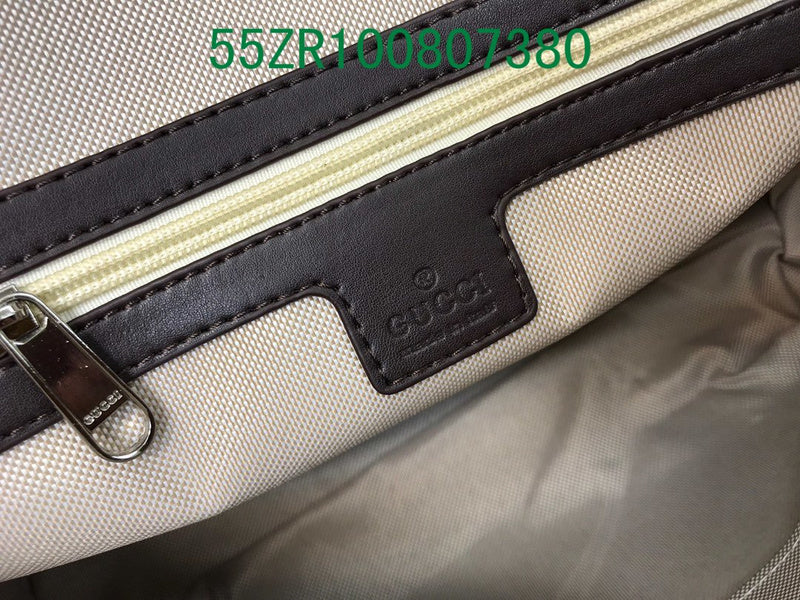 Gucci The Tote Style 35