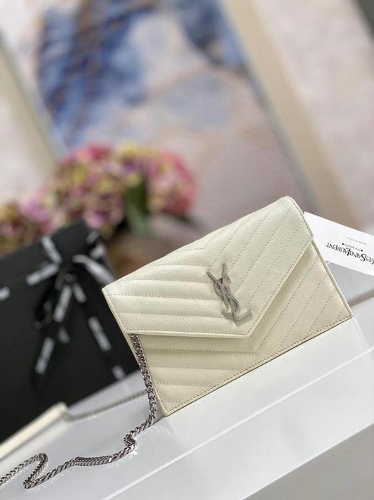 Yves Saint Laurent - Bags