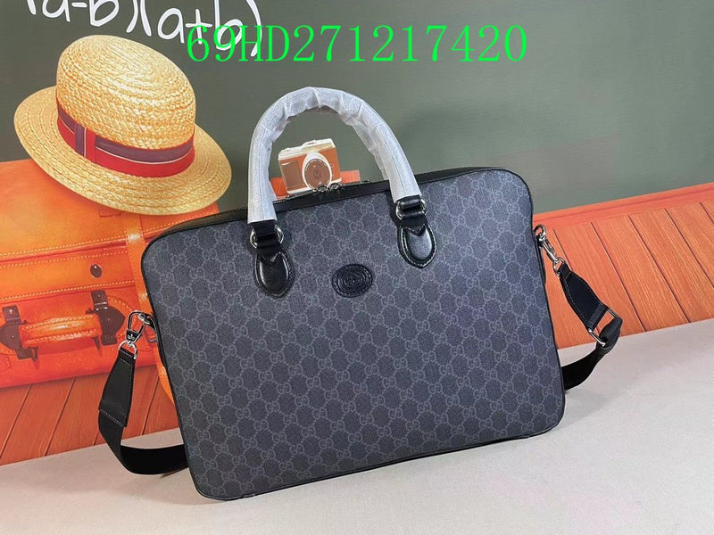 Gucci The Tote Style 70