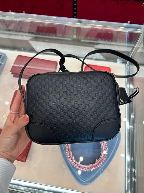 Gucci Designer Crossbody