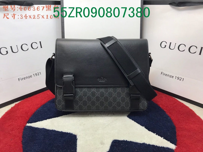 Gucci The Tote Style 33