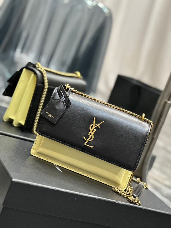 Yves Saint Laurent - Bags